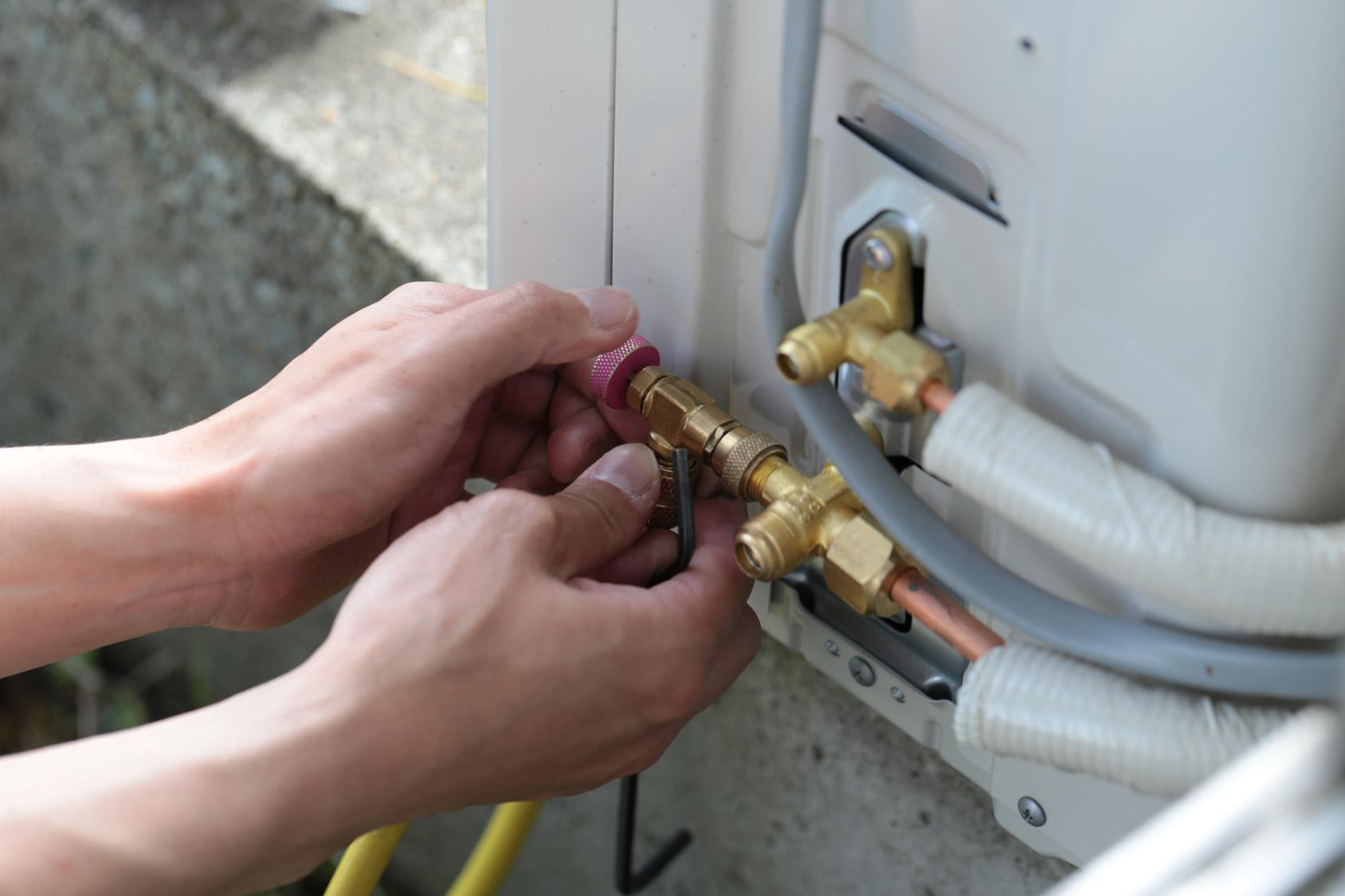 entretien chaudière à gaz Corbeil-Essonnes