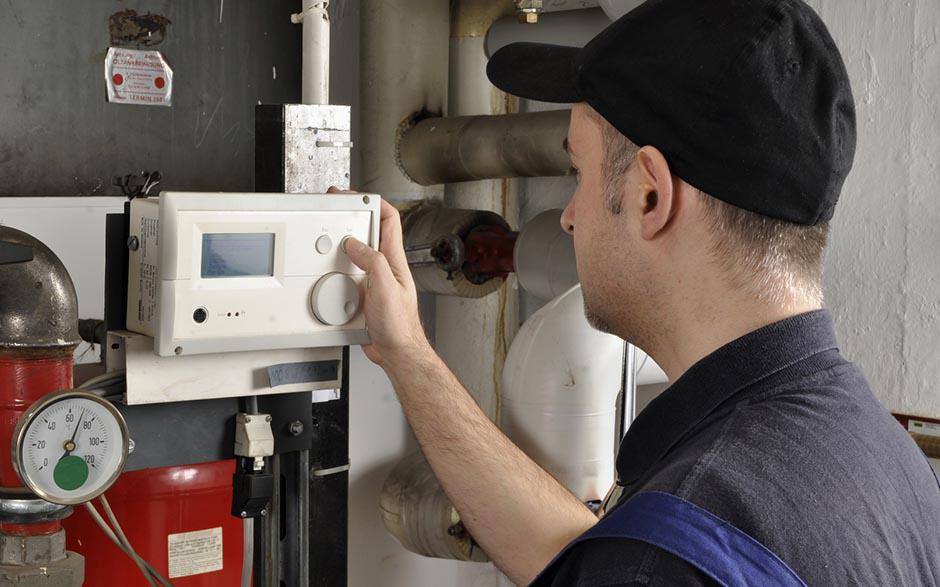entretien chaudière à gaz Corbeil-Essonnes